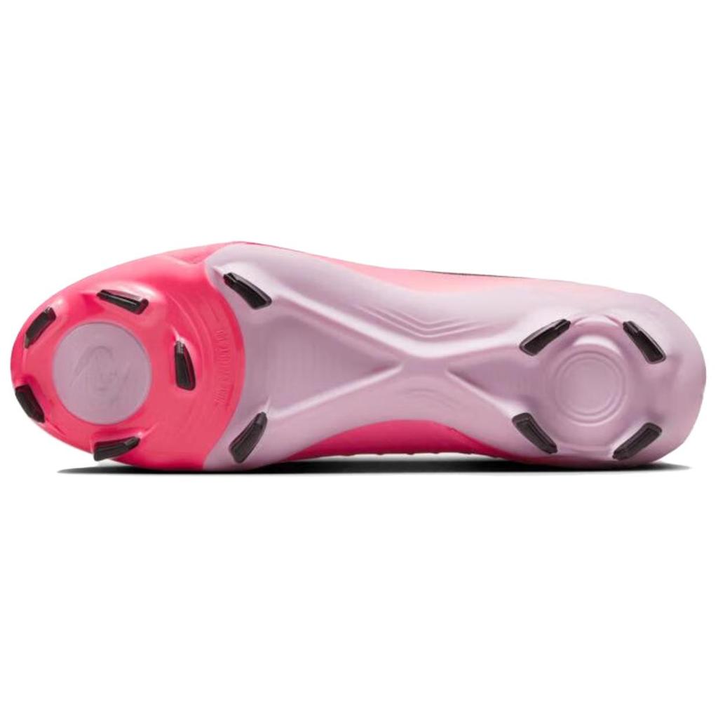 Ny Nike Phantom Luna 2 Academy Mg Sunset Pulse Svart FD6725-600