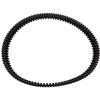 A03Z-CVT Drive Belt V-Belt Replacement For Polaris Sportsman 400 HO 3211108 3211131 3211164 2006- 2011 Models- Hawkeye 300 2X4 U