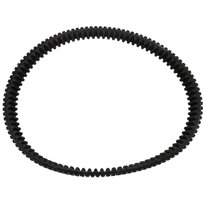 A03Z-CVT Drive Belt V-Belt Replacement For Polaris Sportsman 400 HO 3211108 3211131 3211164 2006- 2011 Models- Hawkeye 300 2X4 U