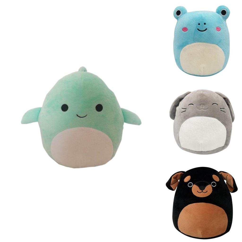 Squishmallow Plush Toy Soft And Comfortable Children's Doll For Home Decoration And Entertainment