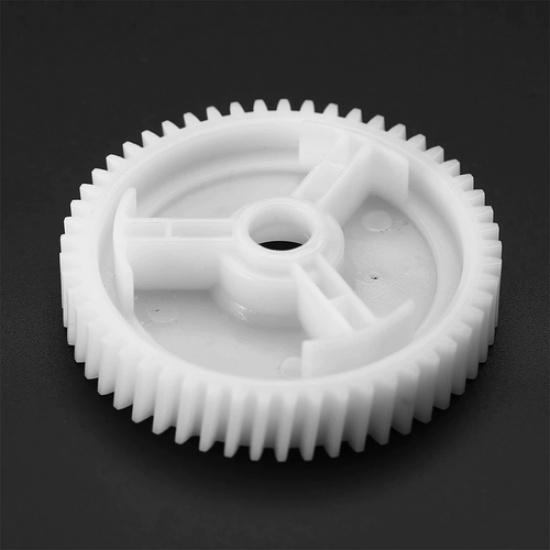 Front Rear ABS Power Window Regulator Motor Gear For MAZDA 3 5 6 CX-7 CX-9 RX-8