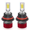 2Pcs LED H4 H7 Car Headlight H1 LED Bulb H8 H11 9005 HB3 9006 HB4 9004 HB1 9007 HB5 H13 Led Lights 40000LM Turbo Lamp 12V