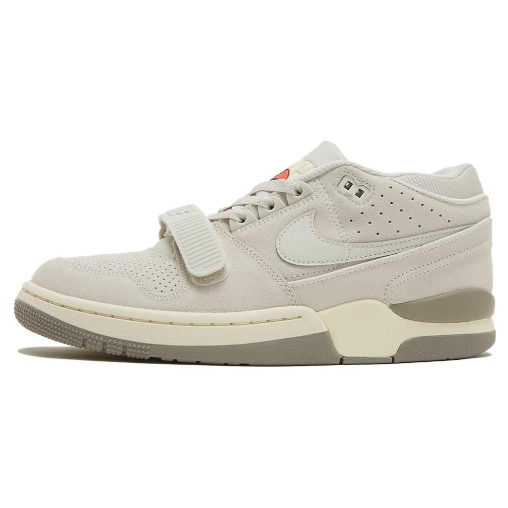 

Nike Air Alpha Force 88 Light Bone Coconut Milk FN6594-001 45