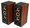 Głośniki 2.0 Genius Sp-Hf 800A 20W Drewniane