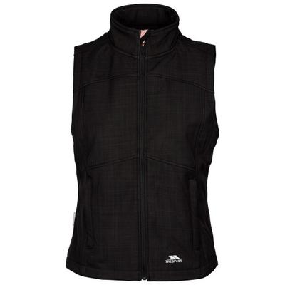 Damen Mereb TP50 Softshell Leichte Weste