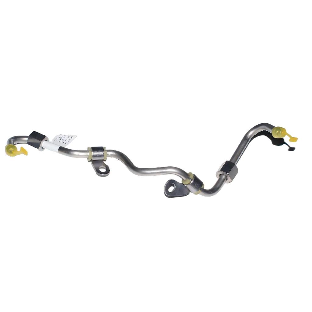 EcoSport/Mondeo 2.0 Gasoline Pipe - Neutral Fit (Model: CB5E9U550AC)