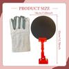 Welding Blackout Panel Versatile Eye Protection Professional High Performance Portable Welding Face Shield Welding Helmet Cover