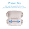Keystone Healthcare Innovations Oxygen Nasal Cannula Protective Cover