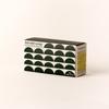Mille De Fleur Half Moon Magnolia Soap