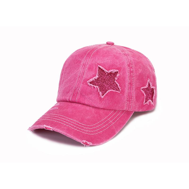 

Letter Embroidered Cotton Baseball Cap Fashion Adjustable Unisex Trucker Hat For Men Women Hip Hop Streetwear Classic Sun Hat Adjustable