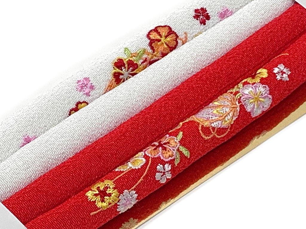 Muromachi Hakoseko Set Brand 7 Years Old 5 Years Old 3 Years Old Hakosako 3 Piece Set of Accessories Clamp and [Kyoto St. ] Shichi-Go-San R/K