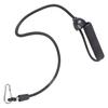 2Pcs Workout & Exercise Band Stepper Resistance Band High Elastic Pull Ropes Exercise Hand Grip Rope Expander