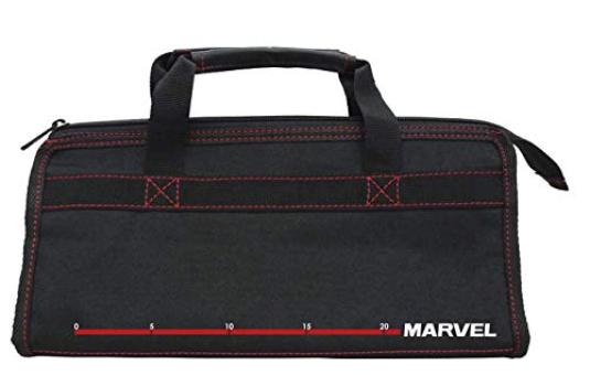 MARVEL Electrician Skill Test Tool Set MDKS-7VA