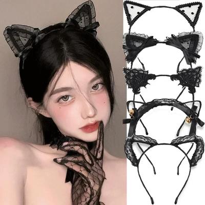 Haar-Accessoires – Haarreifen & Stirnbänder