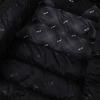 New MLB New York Yankees Down Jackets Unisex Black 3ADJJ0716-50BKS