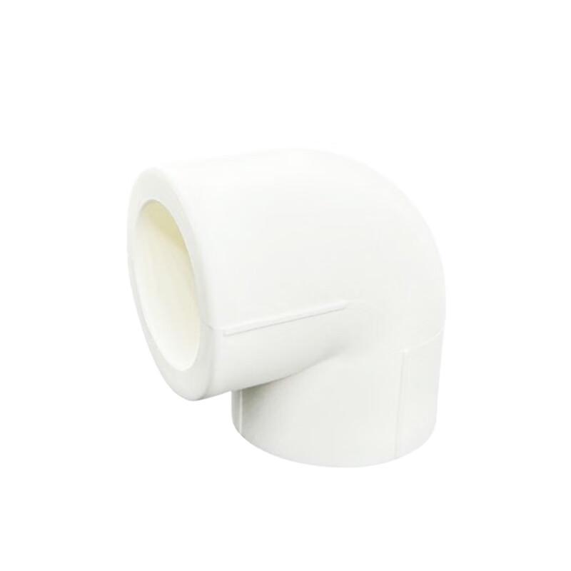 PPR Hot Melt Elbow
