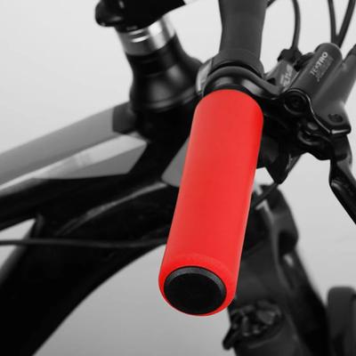 Partes para bicicleta – Empuñaduras para bicicleta