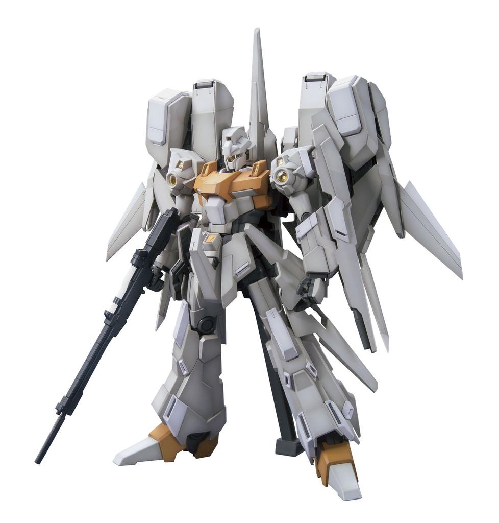 MG ReZEL Typ C Revil Einsatzanzug Gundam 1/100 RGZ-95C (Defenser a+b Einheit/Allgemeine Einheit) (Mobile UC)