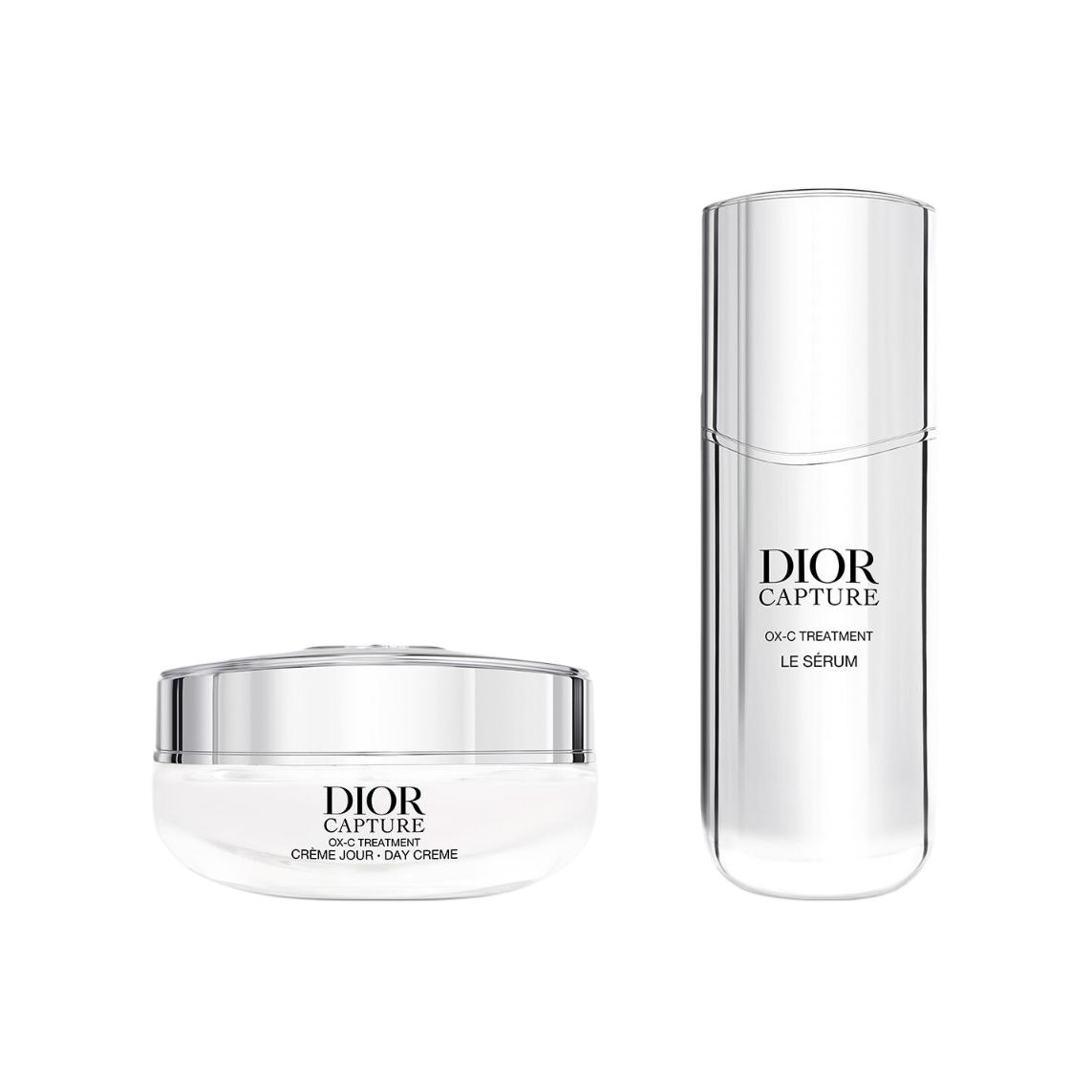 Dior Capture Day Creme And Dior