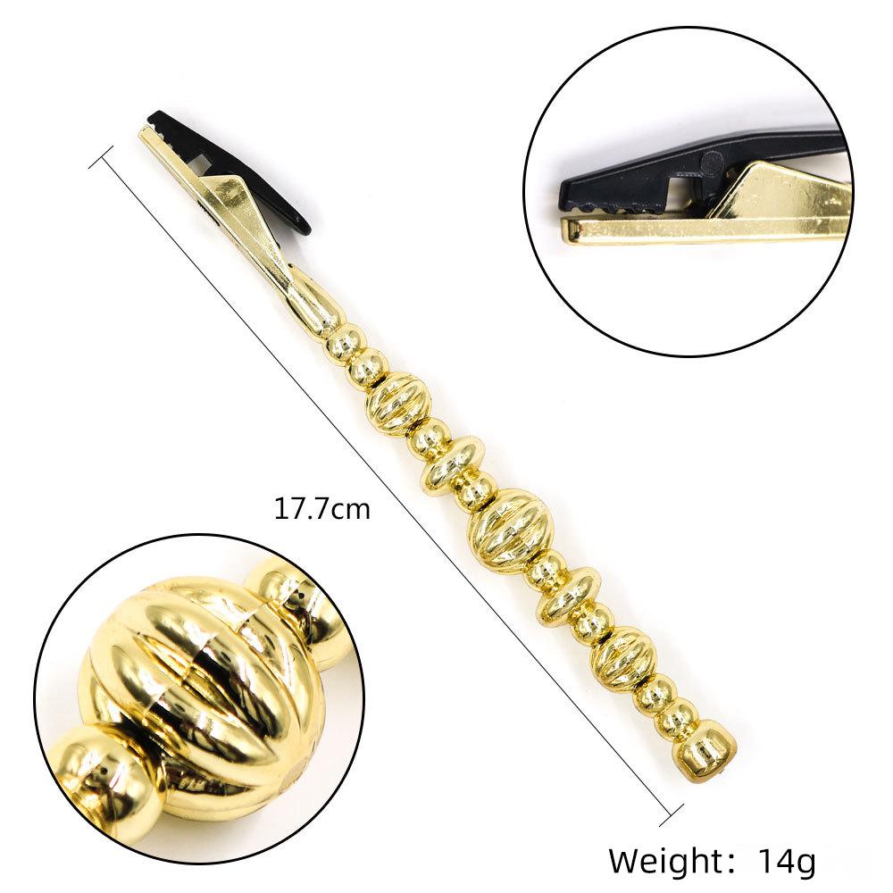 Pulseira fecho auxiliar clipe ferramenta feminina Pulseira assistente colar ferramenta Pulseira clipe ferramenta de joalheria