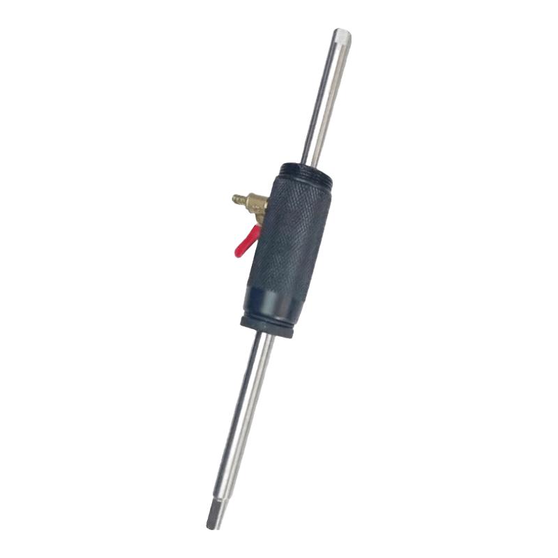 Non-Stop Fire Hose Tapping Tool