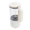 120W 1500ml Soy Milk Maker Multifunctional Small Miniature Automatic Nut Milk Maker Blender for Home EU Plug 220V