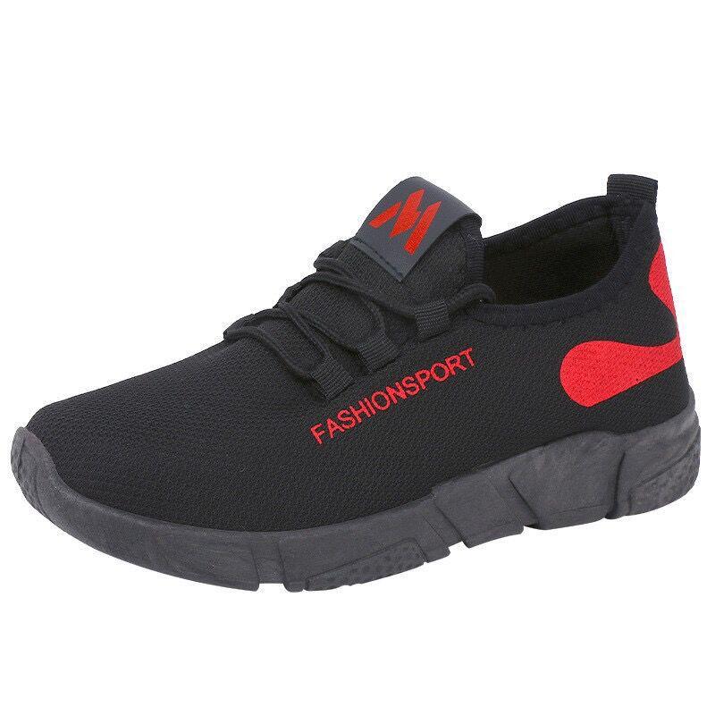 Women's New Style Old Beijing Cloth Shoes - Soft, Non-Slip, Breathable Athletic and Casual Travel Footwear