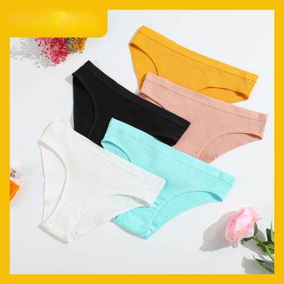 Mutandine – Bikini, brasiliana, hipster, slip e retrò