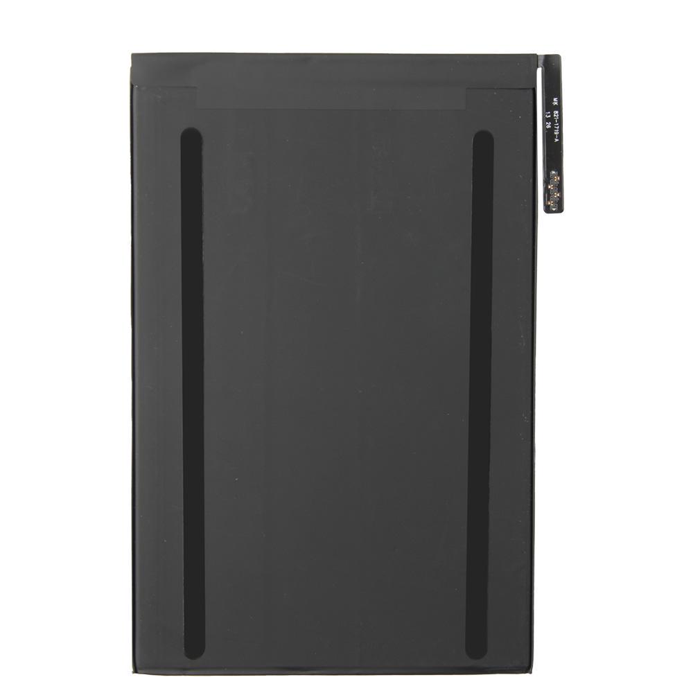 Náhradní baterie do tabletu pro iPad mini 1 iPad mini1 A1445 A1454 A1455 Náhradní baterie s nářadím 4440mAh