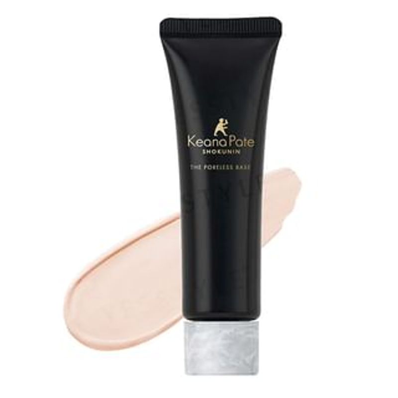 Sana Шпатлевка для пор Keana Pate The Poreless Base SPF 20 PA++ 22g