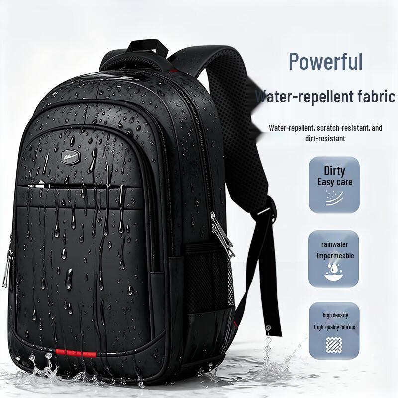 Warrior Business Travel Laptop Backpack