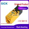 New Original Electromechanical Safety Switch i12-SA113 6025057