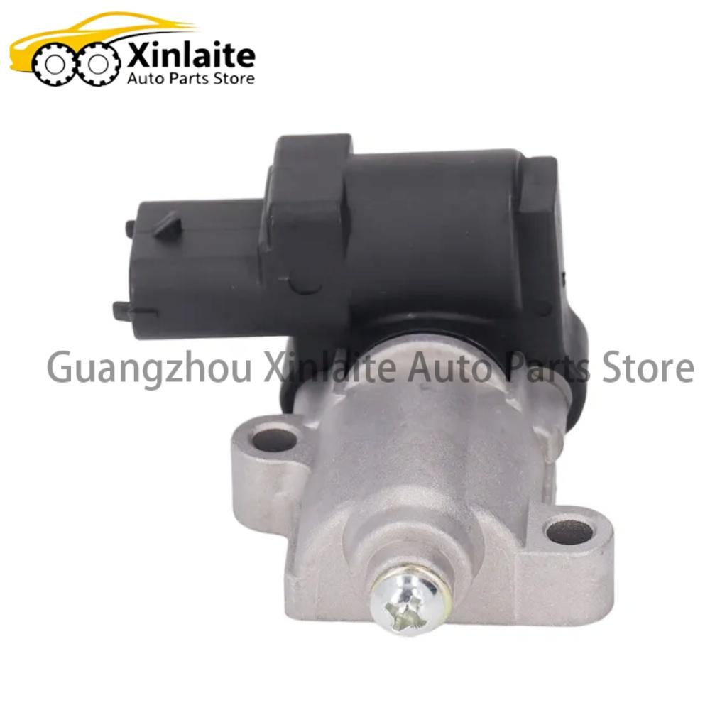 Idle Air Control IAC Valve OEM 35150-25700 3515025700 9520930002 95209-30002 For Hyundai For Kia Rondo Carens 2.0L Sonata 06-08