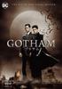 GOTHAM Final Season DVD Complete Box Set (3 Discs)
