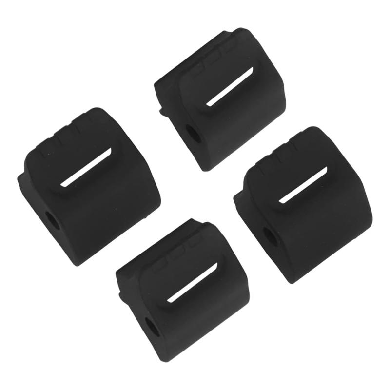 68290764AE 4pcs/set Center Window Switch Button For Jeep Wrangler Gladiator 2018      2024 Car Replace Part