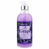 Sweet Grape Scent Shower Body Wash 750ml (WA824F6)