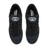adidas Campus 00s Core Black White Men Sneakers JP9424