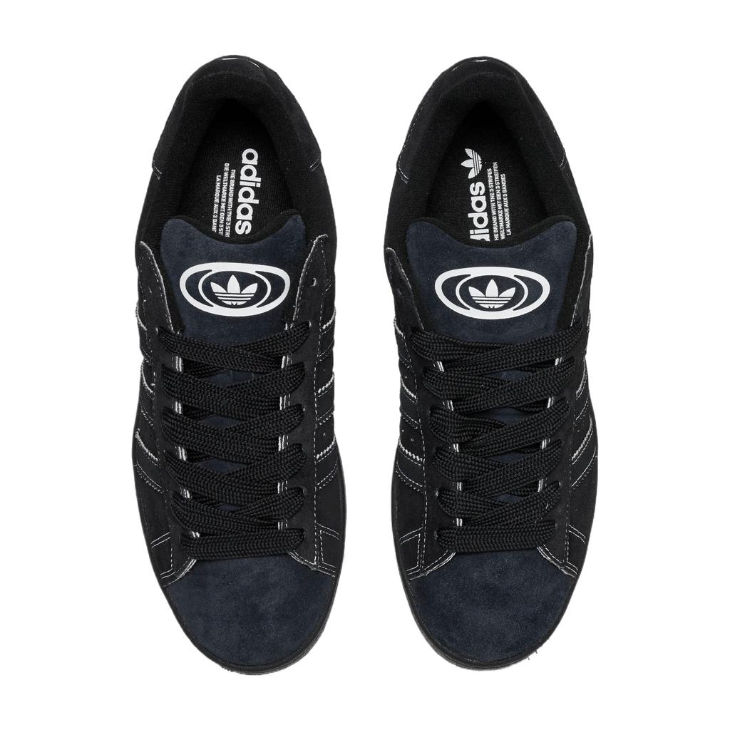 adidas Campus 00s Core Black White Men Sneakers JP9424