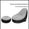 OEING Portable Inflatable Camping Sofa Set