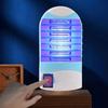 Safety Electric Mosquito Killer Blue Light Mosquito Trap Mosquito Repellent Lamp  Indoor Household