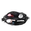 Pu Crossbody Bag for Women – Vintage Design with Multiple Pockets & Adjustable Strap – Perfect for Daily Use & Casual Outings