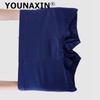 Men's Big Size Underwear For Middle-aged And Elderly People Cotton Large Shorts Unides L XL 2XL 3XL 4XL 5XL 6XL 7XL 8XL