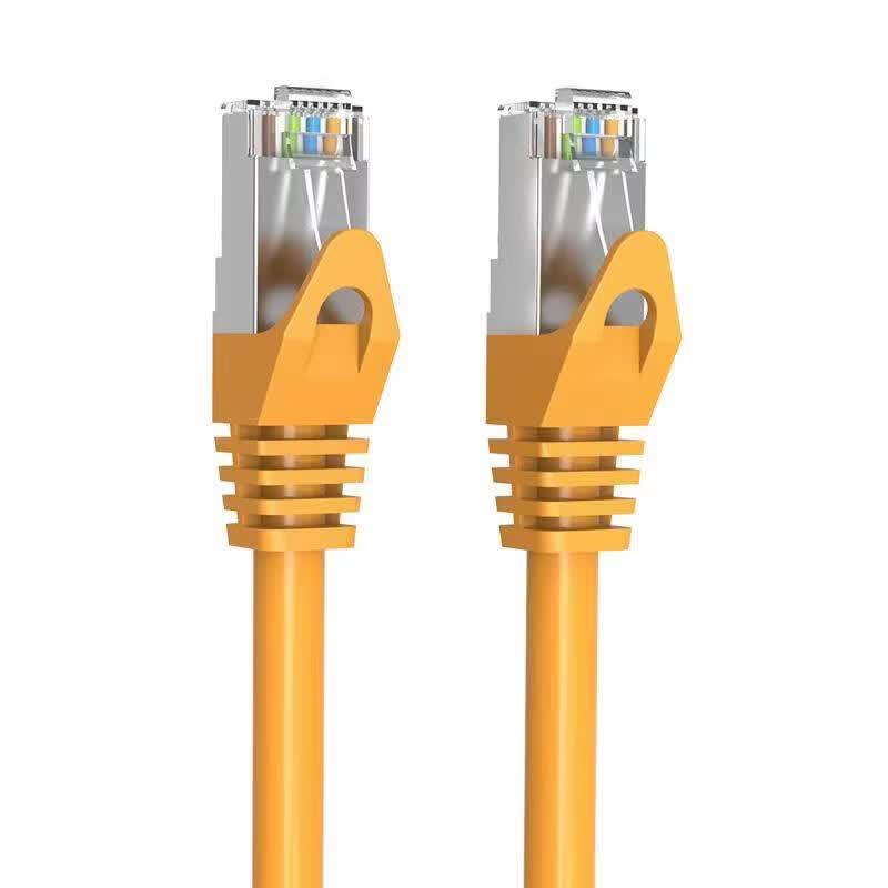 LLHY Shielded Indoor Ethernet Patch Cable