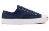 Jack Purcell Converse Pro Low 'Dark Obsidian' 165295C