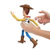 Figurine parlante - TOY STORY - JMW23 - Woody 30 cm - Grand format - Phrases et sons