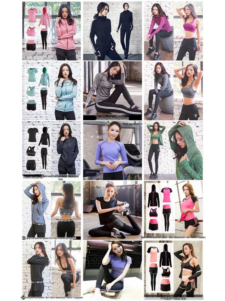 Women's Plus Size Quick-Dry Short Sleeve Yoga Top - Breathable, Casual, Slimming, for Summer Running & Sports