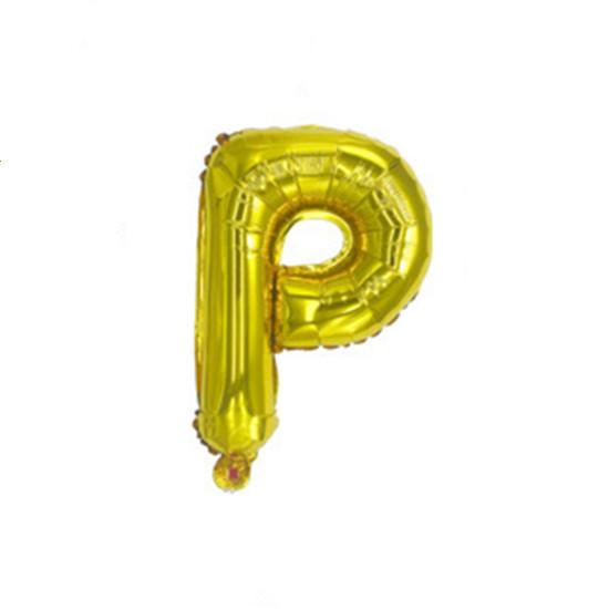 16/40 palcové písmená abecedy Balóniky Fóliový balón Narodeniny Nový rok Party Svadobná dekorácia Balón Vzduchové balóny