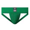 Jockstraps JOCKMAIL Brand 2.76-inch Wide Waistband Fashion Low Waist Sexy Men's Thong Underpants