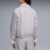 Puma Sport Fz Casual Woven Breathable Windbreaker Jacket Women Jackets 694101-82