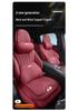 GRF Ledao L60/L90 Headrest Lumbar Support and Neck Protection Pillow for Car Seats
